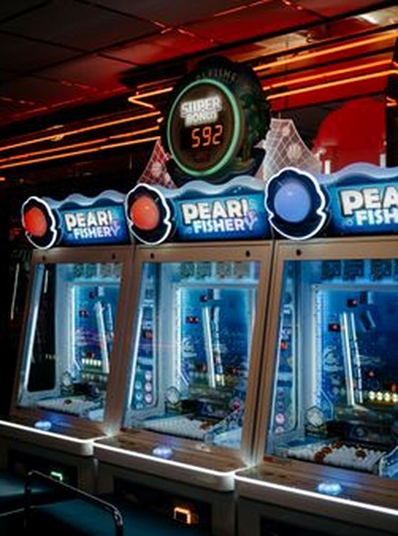 game di động Debet Poker