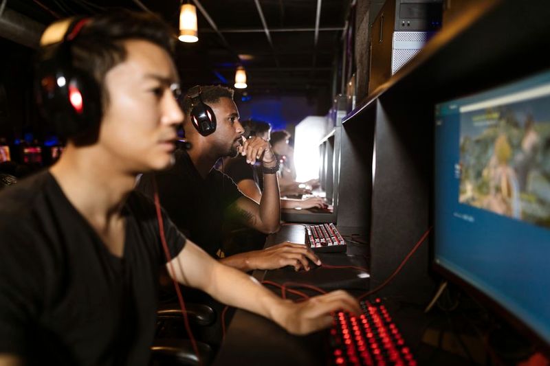 game trực tuyến F8bet Baccarat