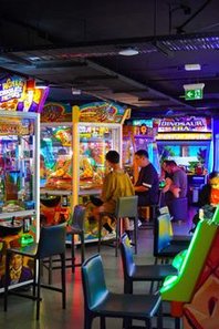 game trực tuyến Nohu Baccarat